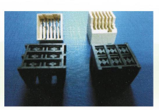 RJ&Other connectors series