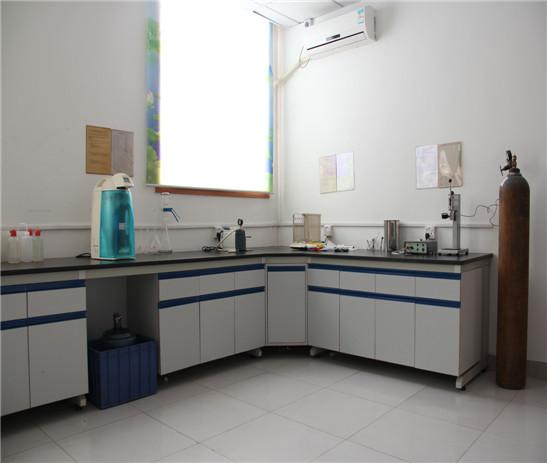 Pre treatment room 2
