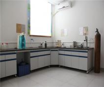 Pre treatment room 2